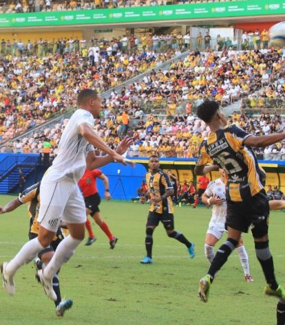 Foto: Julcemar Alves/Sedel