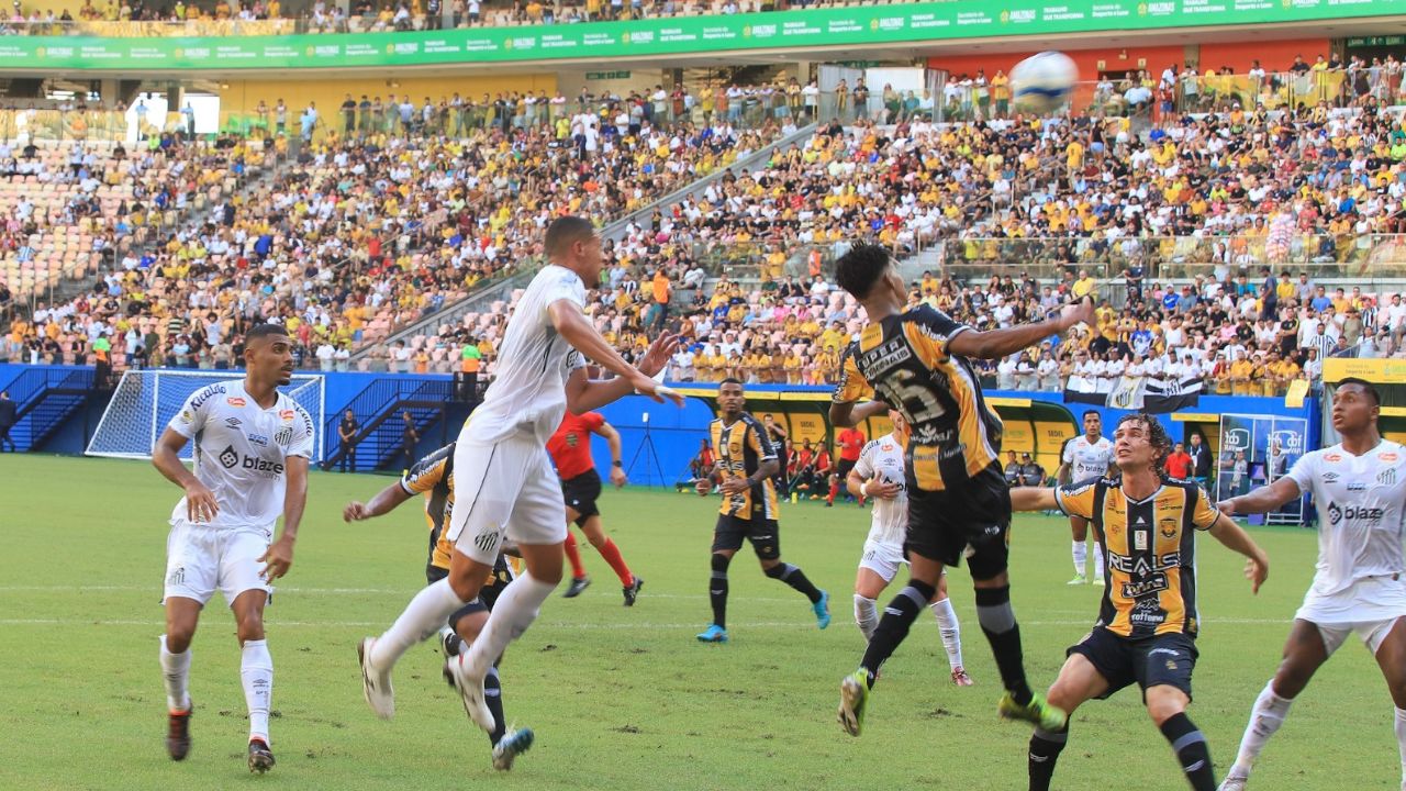 Foto: Julcemar Alves/Sedel