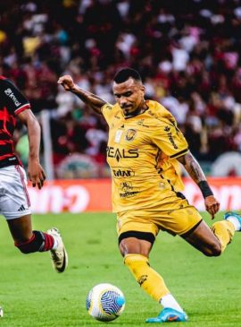 Foto: Thiago Mendes
