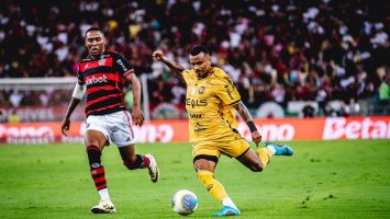 Foto: Thiago Mendes