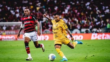 Foto: Thiago Mendes