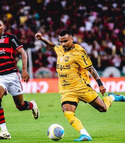 Foto: Thiago Mendes