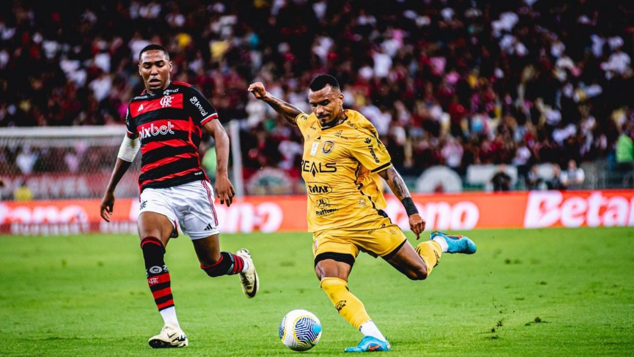 Foto: Thiago Mendes