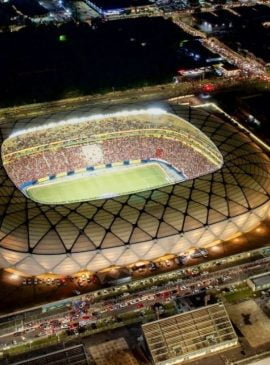 Foto: Divulgação/Sedel