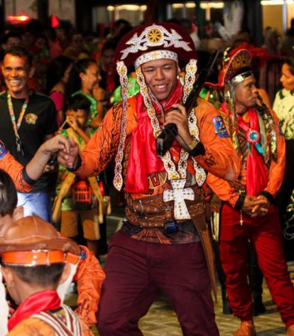 Foto: Valdo Leão/Semcom 