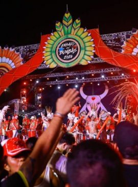 Foto: Marcely Gomes/SEC-AM