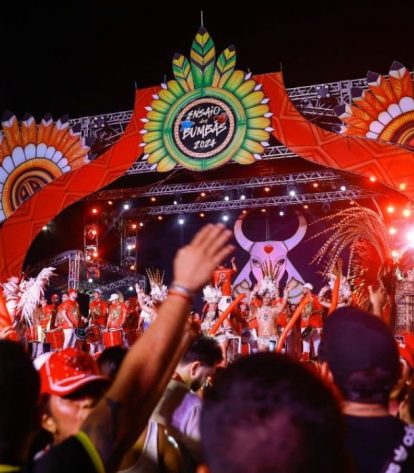Foto: Marcely Gomes/SEC-AM