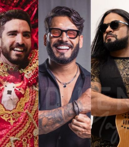 Foto: Divulgação e Daniel Brandão