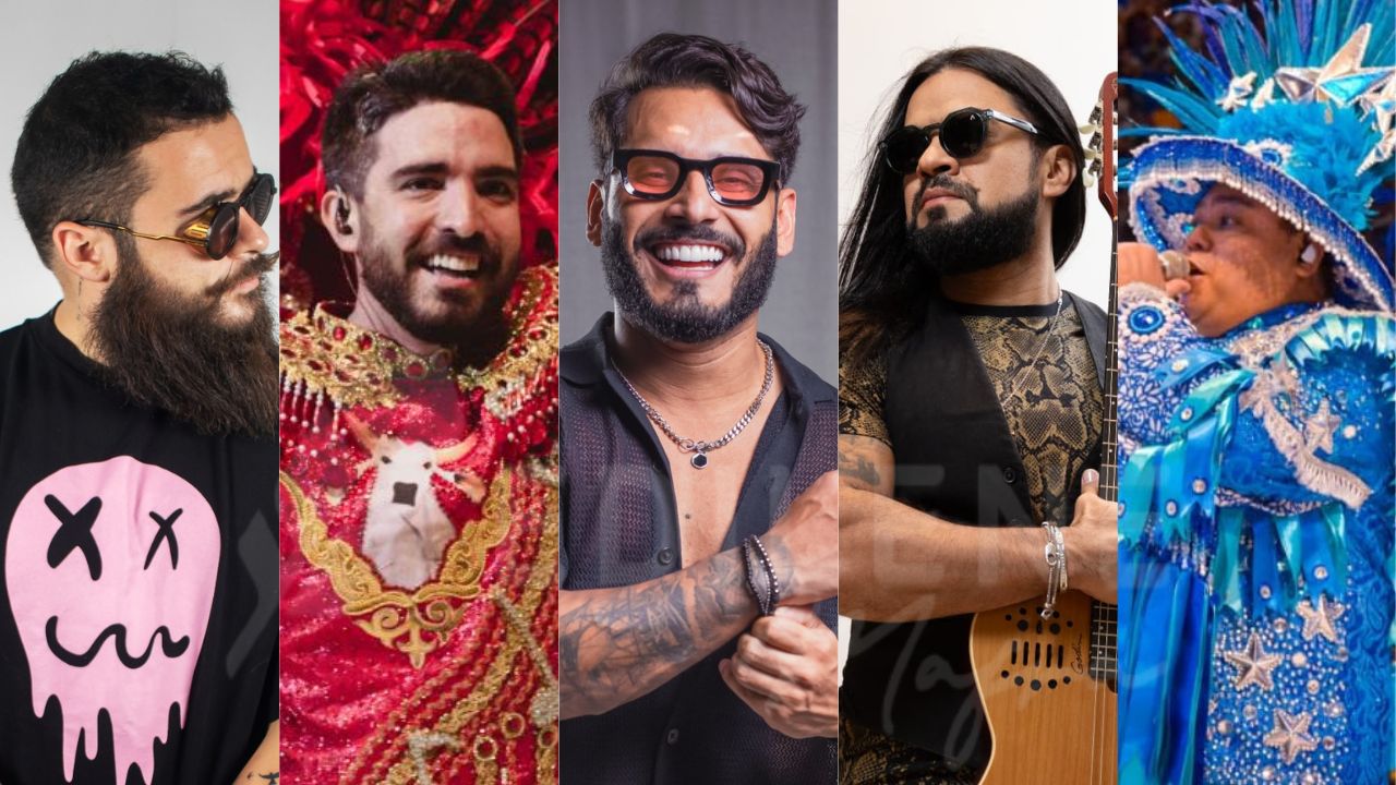 Foto: Divulgação e Daniel Brandão