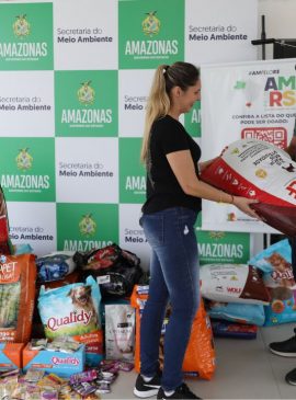 Foto: Alex Pazuello/Secom