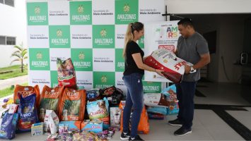 Foto: Alex Pazuello/Secom