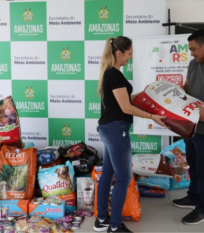 Foto: Alex Pazuello/Secom