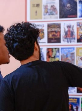 Foto: Marcely Gomes/SEC-AM