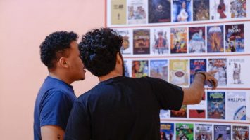 Foto: Marcely Gomes/SEC-AM