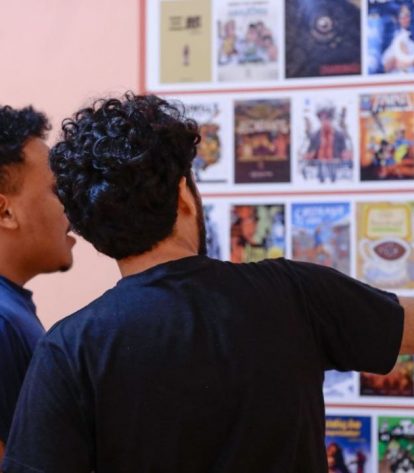 Foto: Marcely Gomes/SEC-AM