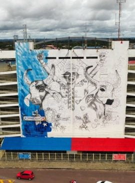 Foto: Mauro Neto/Secom