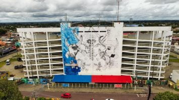 Foto: Mauro Neto/Secom