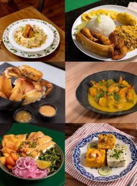 Foto: Divulgação/Sabor Brasil