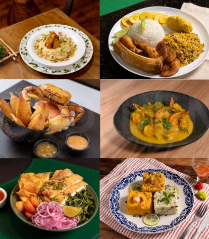 Foto: Divulgação/Sabor Brasil