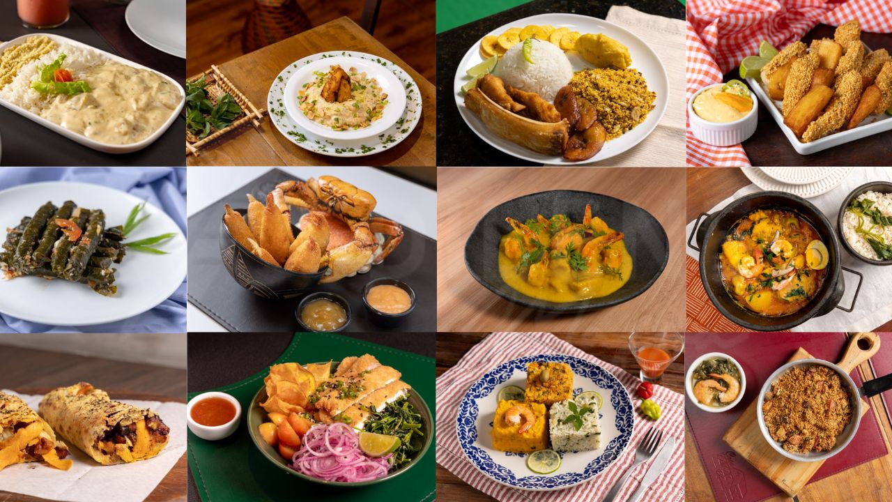 Foto: Divulgação/Sabor Brasil