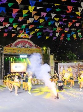 Foto: Divulgação SEC-AM