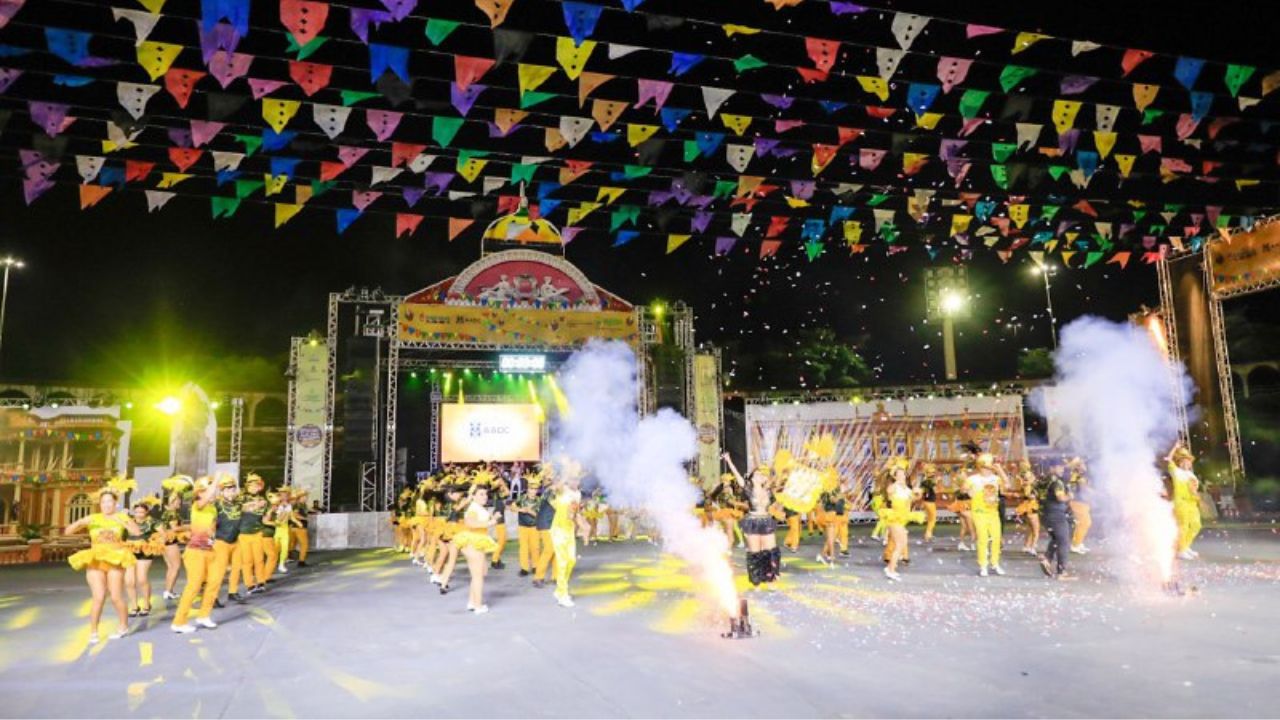 Foto: Divulgação SEC-AM
