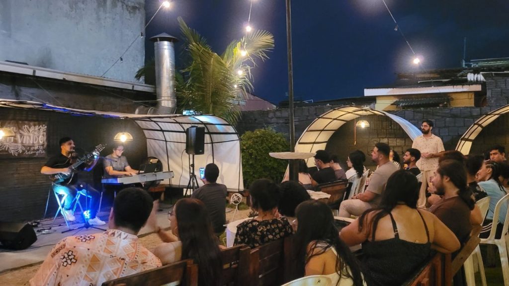 Festival de música 'Picnindie'