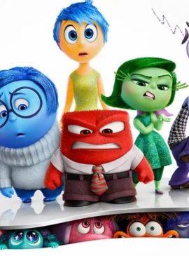 Foto: Disney Studios Motion Pictures