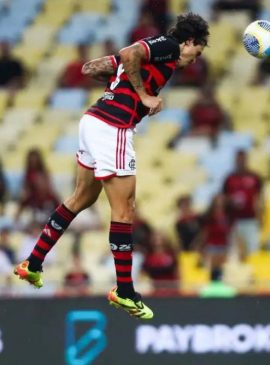 Foto: Gilvan de Souza/CRF