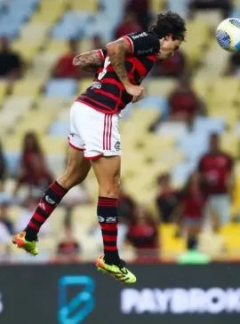 Foto: Gilvan de Souza/CRF