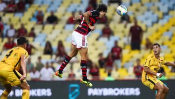 Foto: Gilvan de Souza/CRF