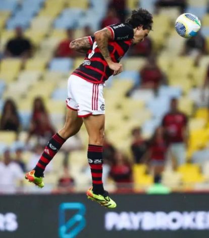 Foto: Gilvan de Souza/CRF