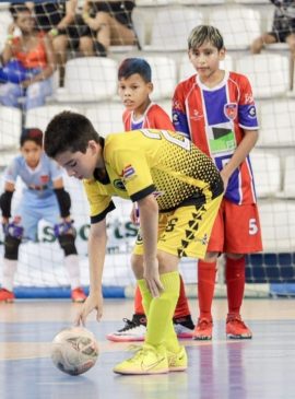 Foto: Julcemar Alves/Sedel