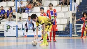 Foto: Julcemar Alves/Sedel