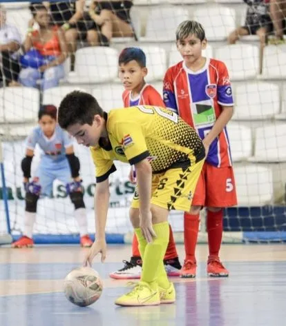 Foto: Julcemar Alves/Sedel