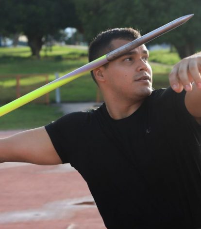 Foto: Julcemar Alves/Sedel