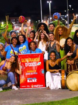 Foto: Jessica Oliveira