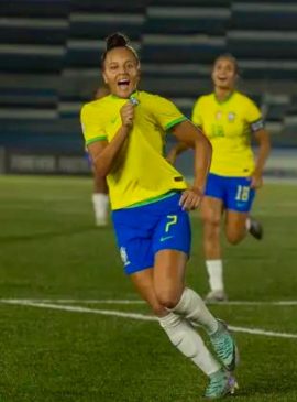 Foto: Fábio Sousa/CBF