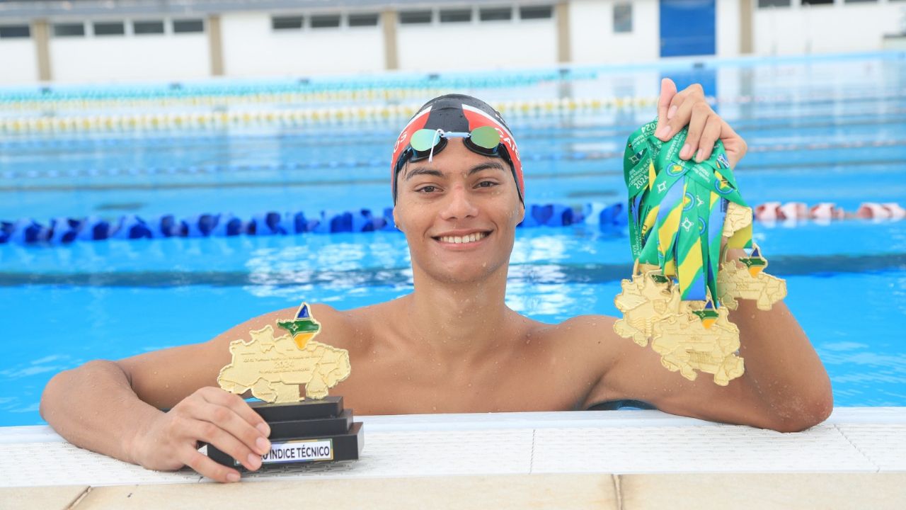 Foto: Julcemar Alves/Sedel