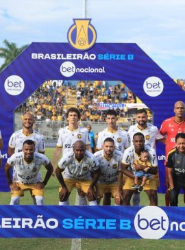 Foto: Julcemar Alves/Sedel