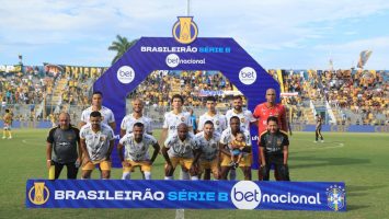 Foto: Julcemar Alves/Sedel