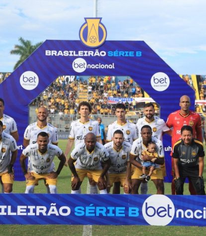 Foto: Julcemar Alves/Sedel