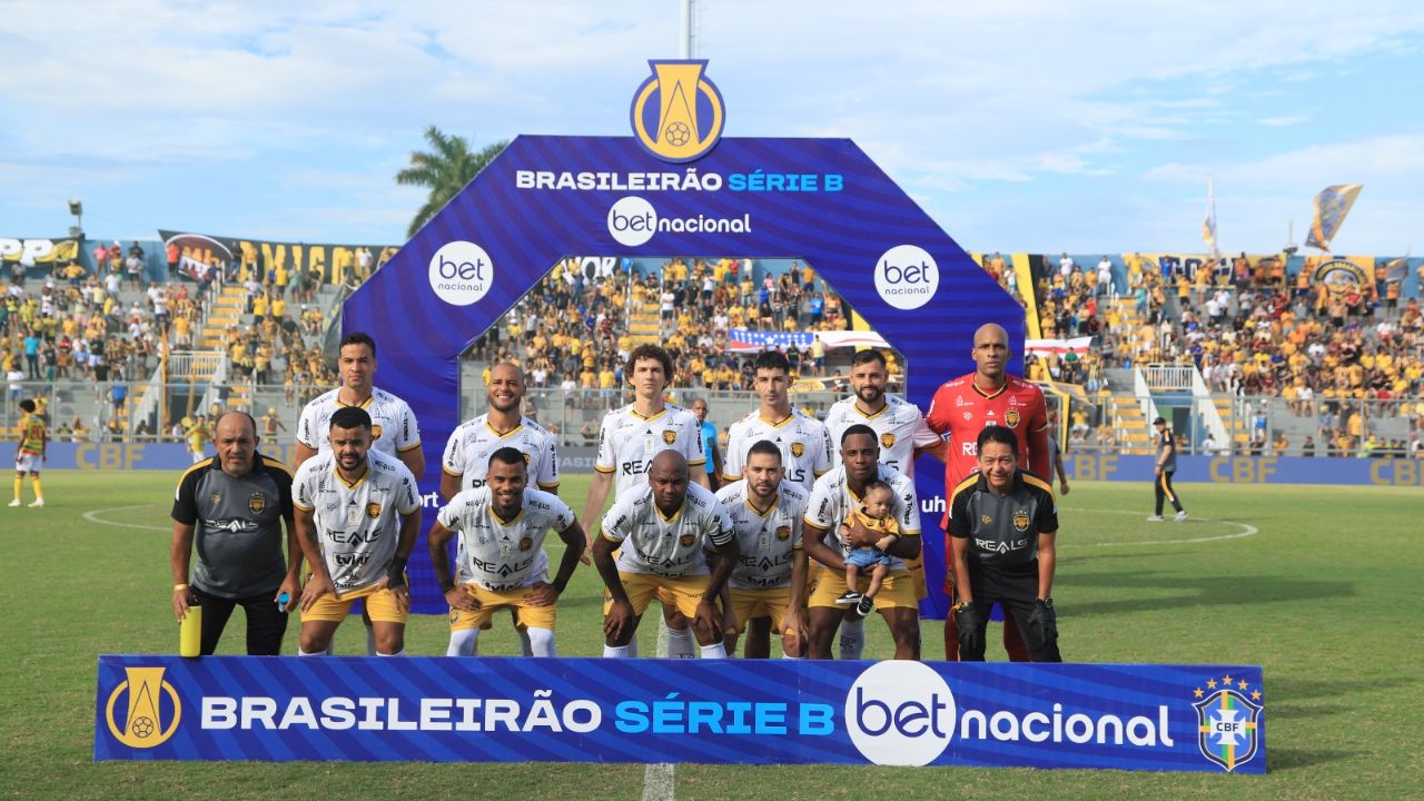 Foto: Julcemar Alves/Sedel