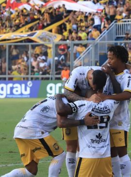 Foto: Julcemar Alves/ Sedel