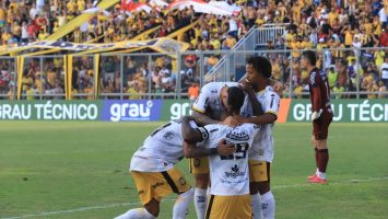 Foto: Julcemar Alves/ Sedel