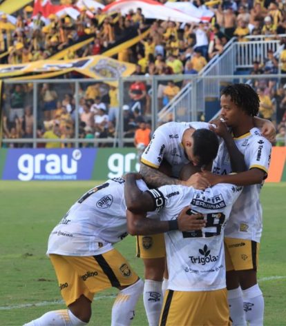 Foto: Julcemar Alves/ Sedel