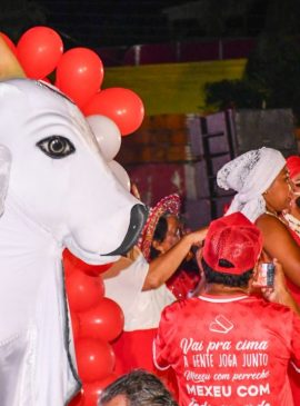 Foto: Tom Ribeiro