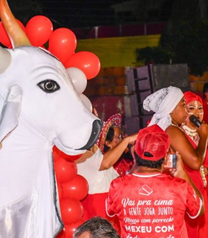 Foto: Tom Ribeiro