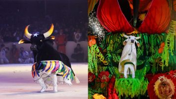 Foto: Arthur Castro e Mauro Neto/Secom