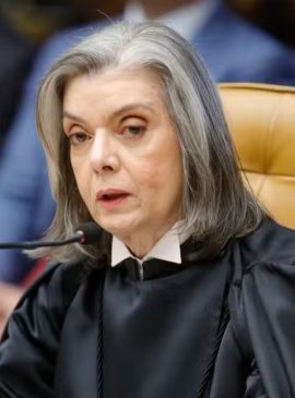 Foto: Fellipe Sampaio/SCO/STF
